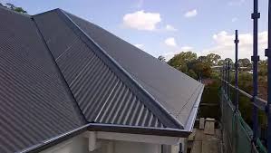 Best Emergency Roof Repair Services  in Holland, MI